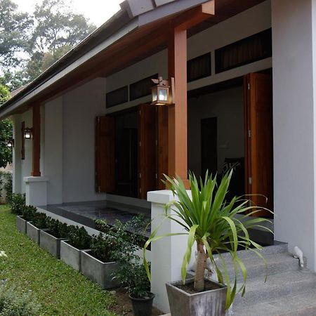 شيانغ ماي Villa 422 Chiangmai المظهر الخارجي الصورة