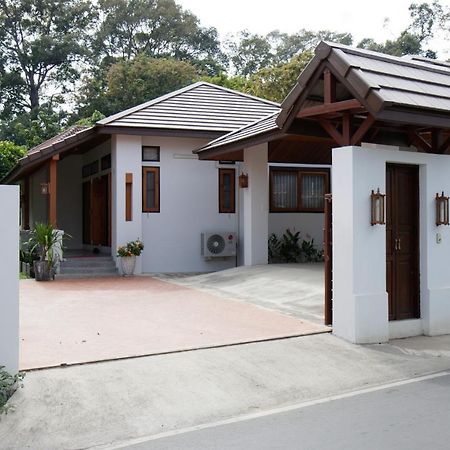 شيانغ ماي Villa 422 Chiangmai المظهر الخارجي الصورة