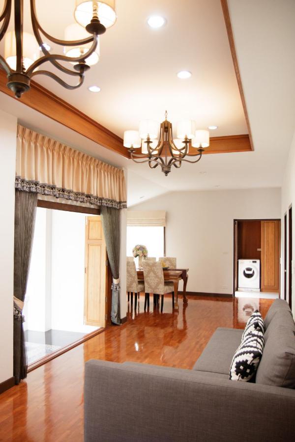 شيانغ ماي Villa 422 Chiangmai المظهر الخارجي الصورة