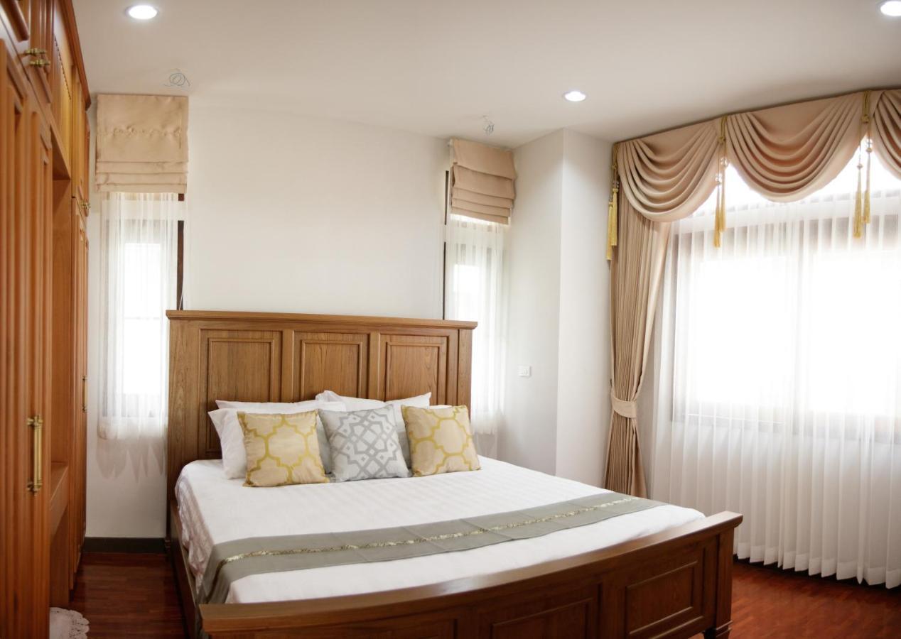 شيانغ ماي Villa 422 Chiangmai المظهر الخارجي الصورة