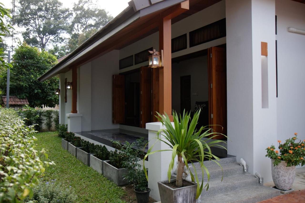 شيانغ ماي Villa 422 Chiangmai المظهر الخارجي الصورة
