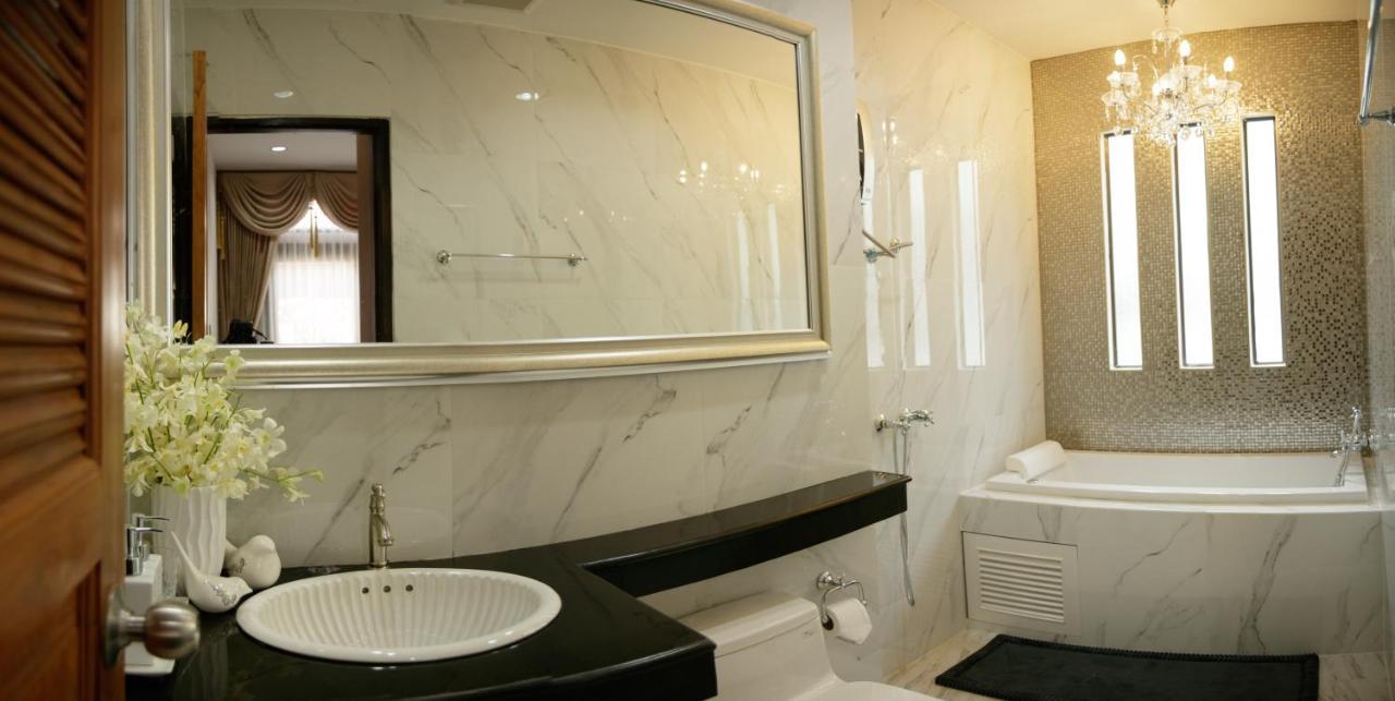 شيانغ ماي Villa 422 Chiangmai المظهر الخارجي الصورة