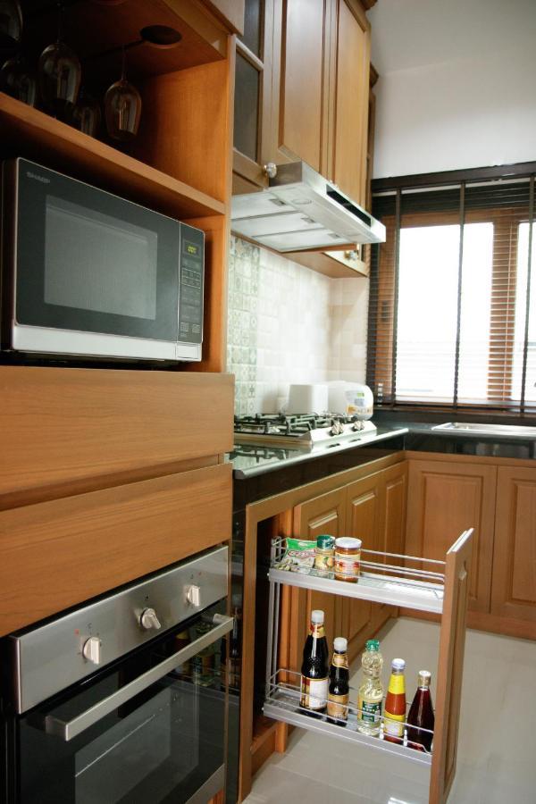 شيانغ ماي Villa 422 Chiangmai المظهر الخارجي الصورة